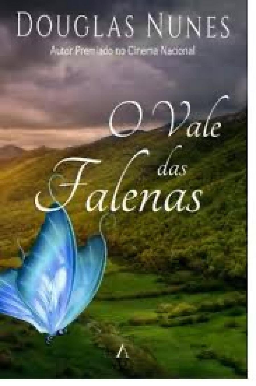 UMA PALAVRA AO ESCRITOR DOUGLAS NUNES